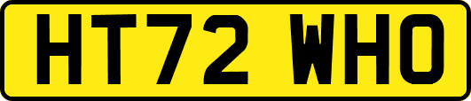 HT72WHO