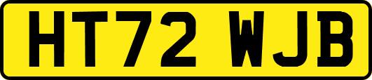 HT72WJB
