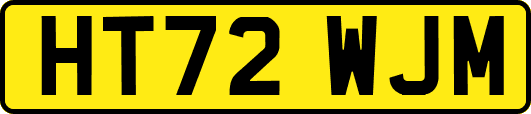 HT72WJM