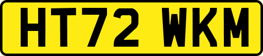 HT72WKM