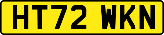 HT72WKN
