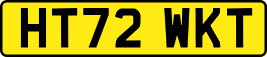 HT72WKT