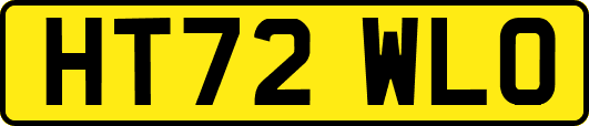 HT72WLO