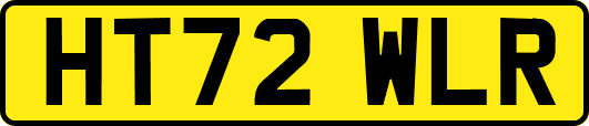 HT72WLR