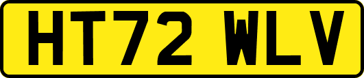 HT72WLV