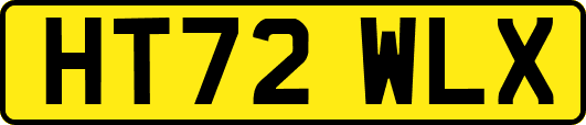 HT72WLX