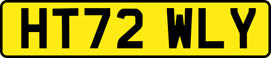 HT72WLY