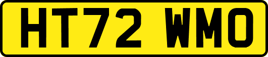 HT72WMO