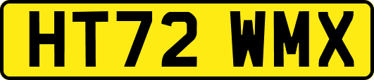 HT72WMX