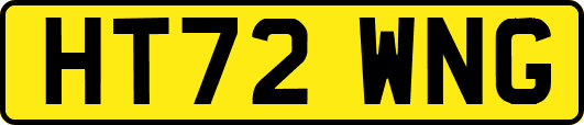 HT72WNG