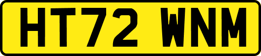 HT72WNM