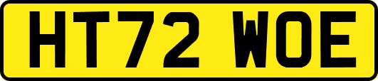 HT72WOE