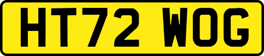 HT72WOG
