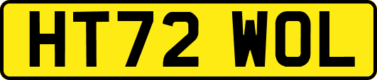 HT72WOL