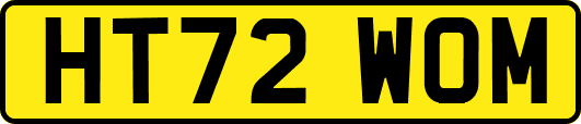 HT72WOM