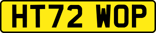 HT72WOP