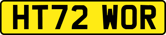 HT72WOR