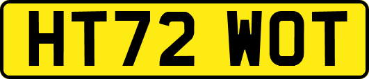 HT72WOT