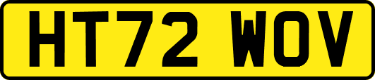 HT72WOV