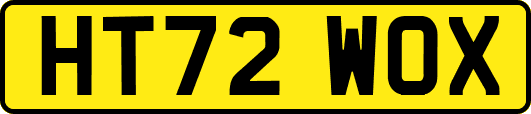 HT72WOX