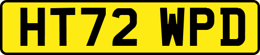HT72WPD