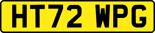 HT72WPG