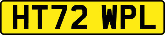 HT72WPL