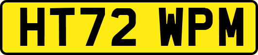 HT72WPM