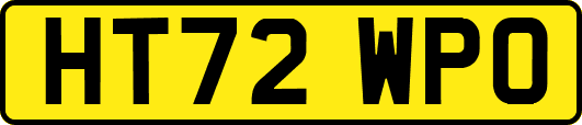 HT72WPO