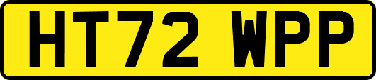 HT72WPP