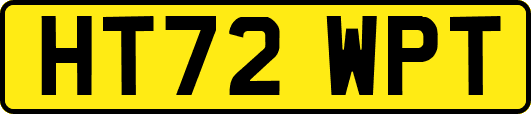 HT72WPT