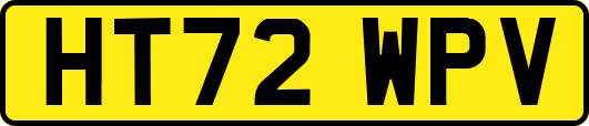 HT72WPV