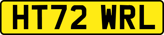 HT72WRL