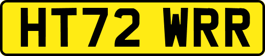 HT72WRR