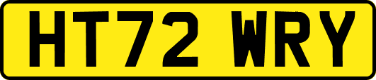 HT72WRY