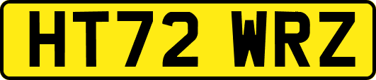 HT72WRZ