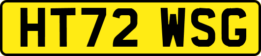 HT72WSG