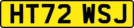 HT72WSJ