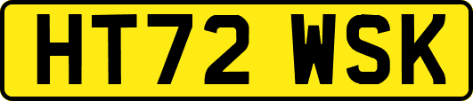 HT72WSK