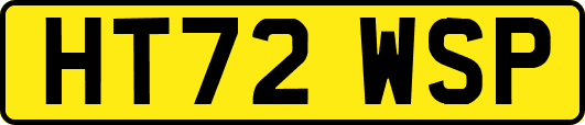 HT72WSP