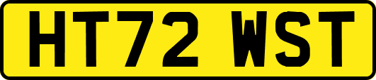 HT72WST