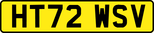 HT72WSV