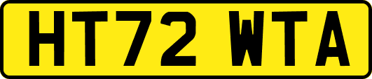 HT72WTA