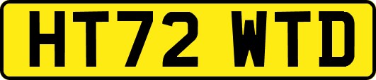 HT72WTD