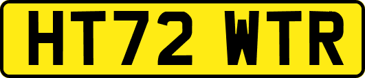 HT72WTR
