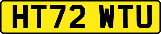 HT72WTU