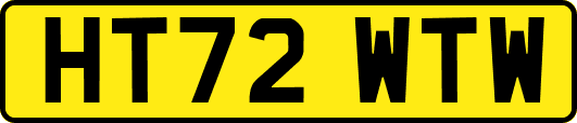 HT72WTW