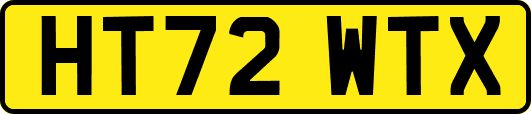 HT72WTX