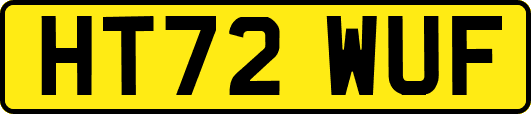 HT72WUF