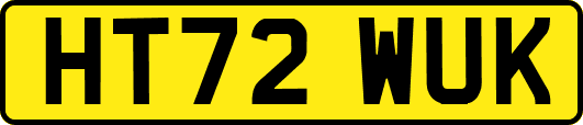 HT72WUK